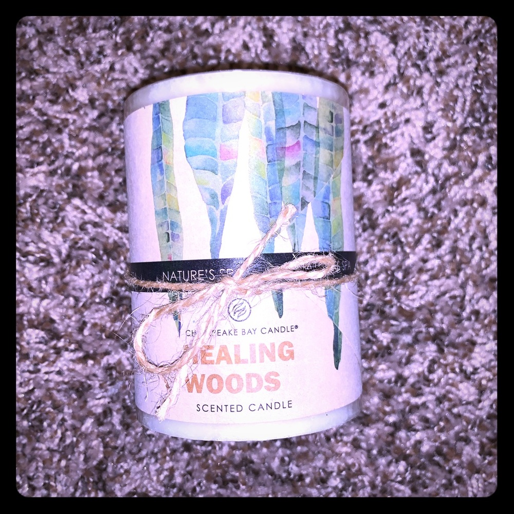 Candle